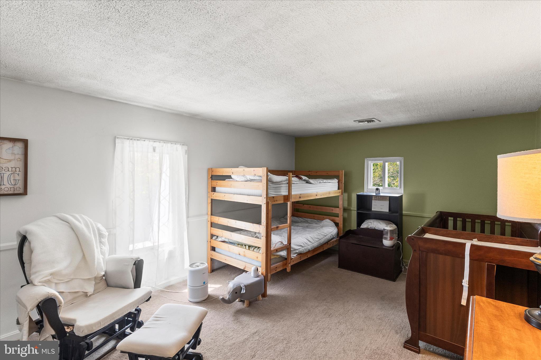 2963 Spring Valley Road Lancaster, PA 17601 - Photo 28 of 42 a bedroom with furniture and a couch