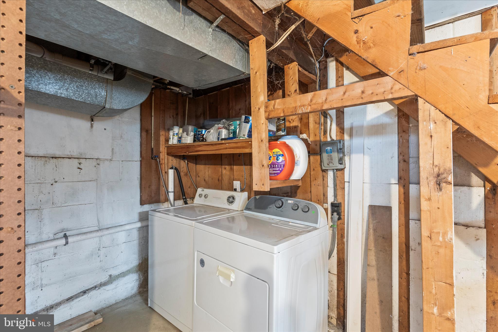 2963 Spring Valley Road Lancaster, PA 17601 - Photo 31 of 42 a view of storage and utility room