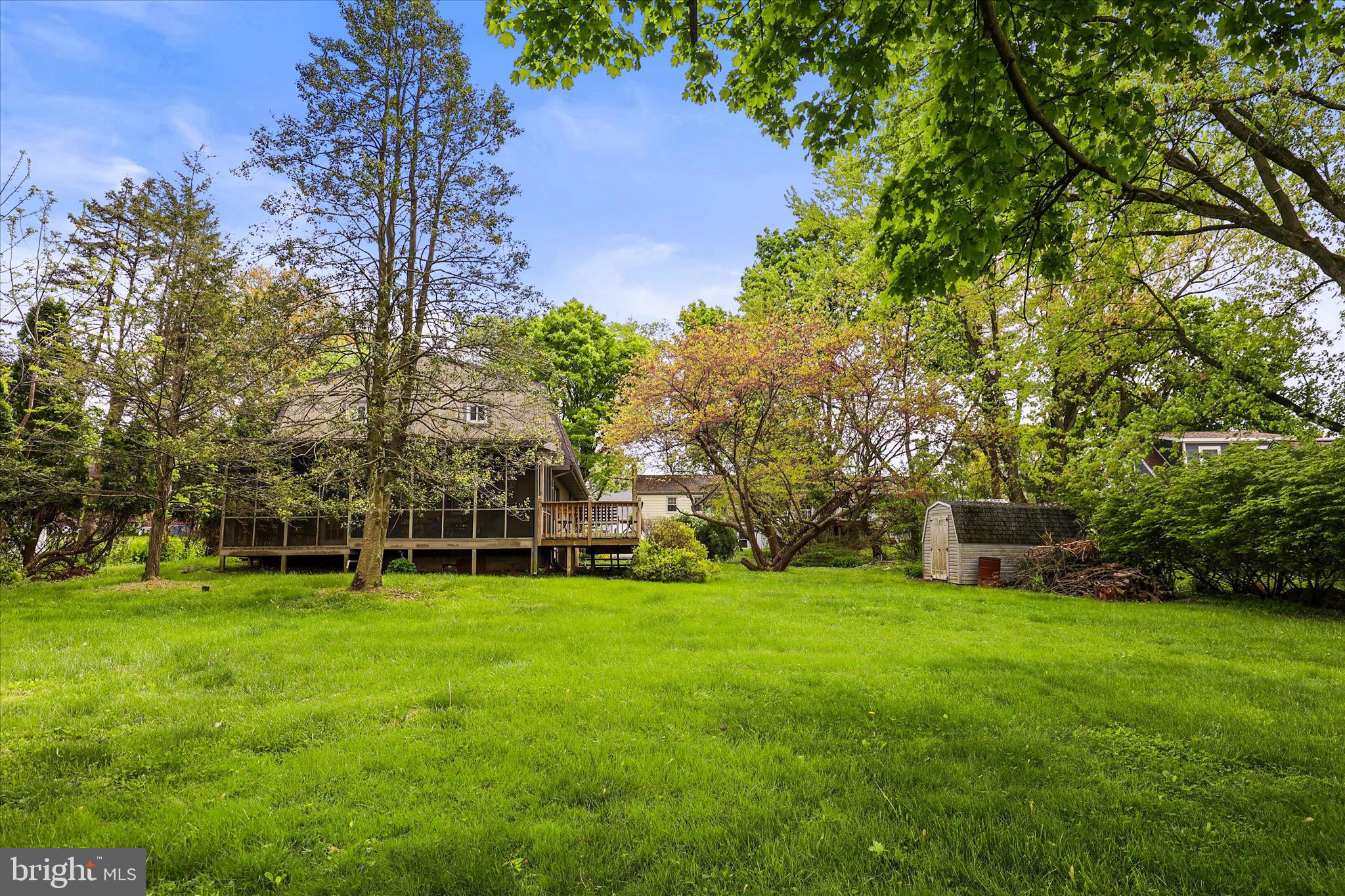 2963 Spring Valley Road Lancaster, PA 17601 - Photo 34 of 42 a view of a park with large trees