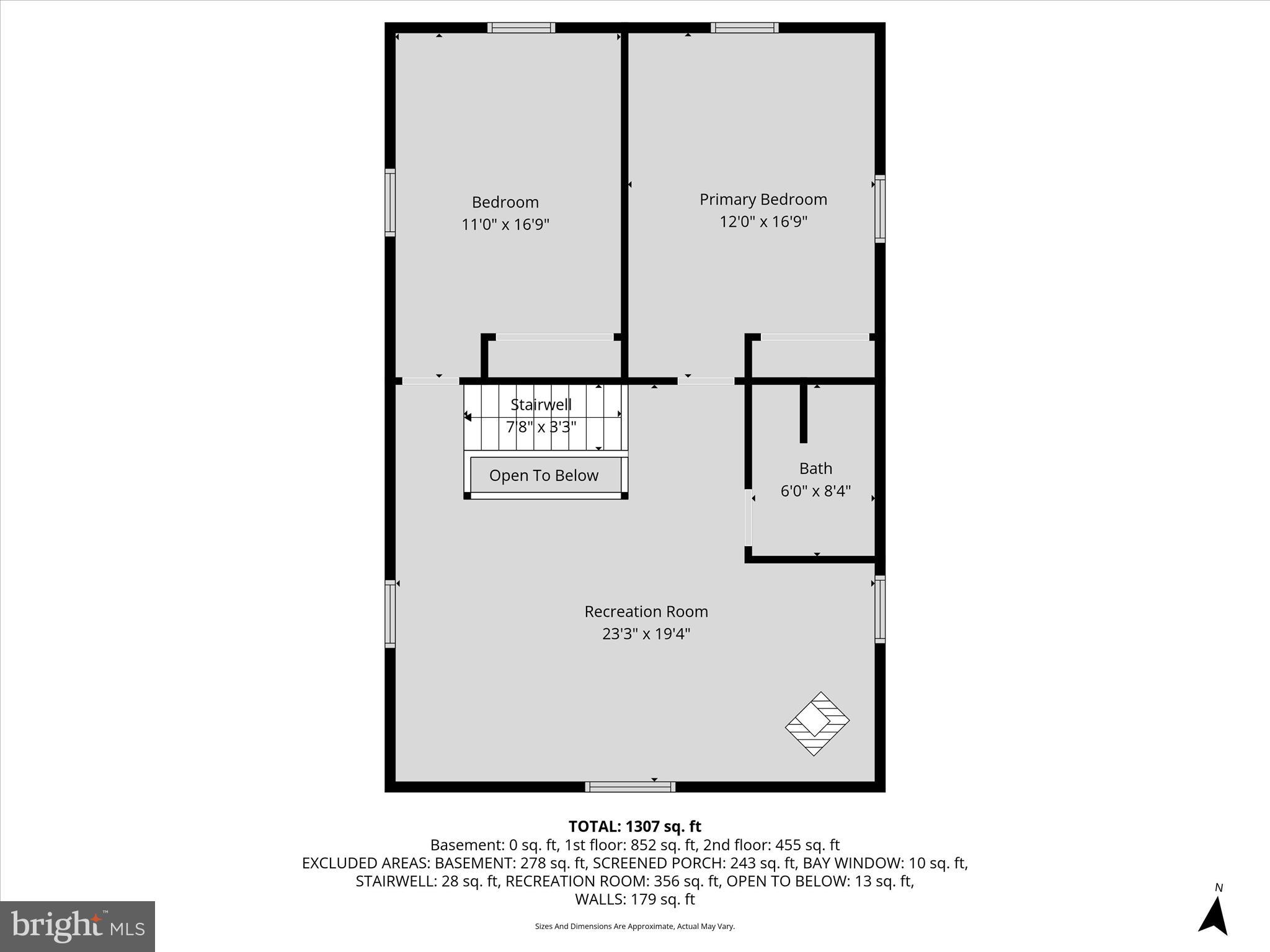 2963 Spring Valley Road Lancaster, PA 17601 - Photo 41 of 42 a picture of a floor plan