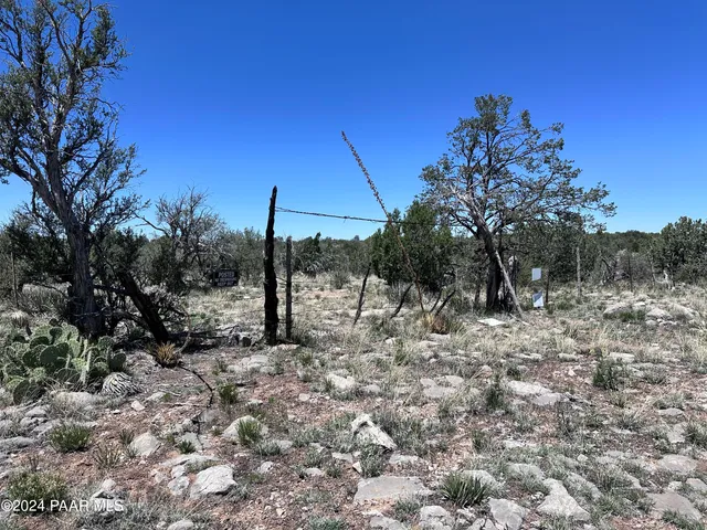 $130,000 | J Peaceful Hill Road, Seligman, AZ 86337