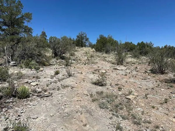 $130,000 | J Peaceful Hill Road, Seligman, AZ 86337