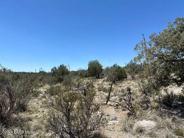 $130,000 | J Peaceful Hill Road, Seligman, AZ 86337
