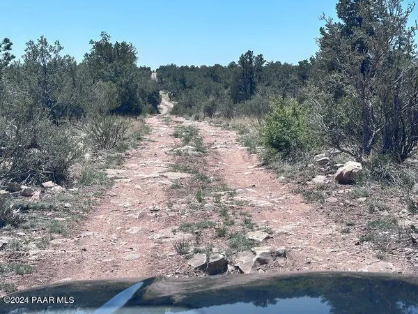$130,000 | J Peaceful Hill Road, Seligman, AZ 86337