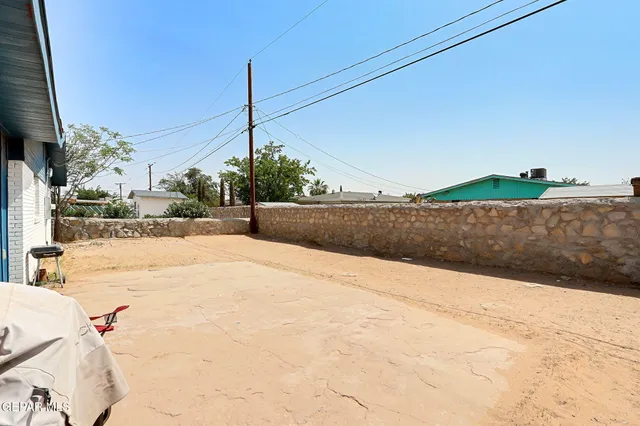 $239,000 | 9128 Diana Drive, El Paso, TX 79924