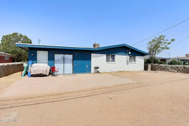 $239,000 | 9128 Diana Drive, El Paso, TX 79924