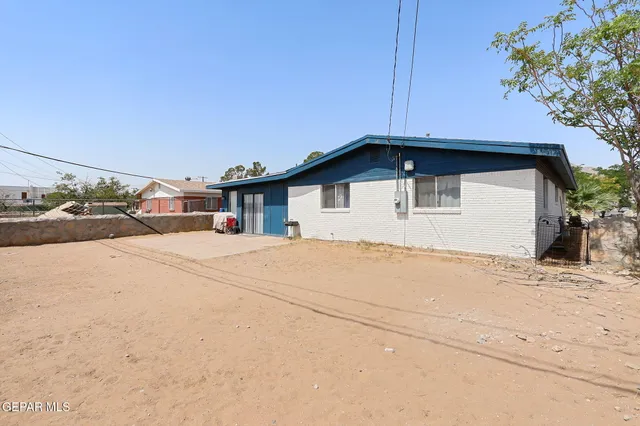$239,000 | 9128 Diana Drive, El Paso, TX 79924