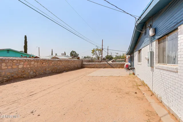 $239,000 | 9128 Diana Drive, El Paso, TX 79924