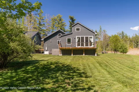 $1,150,000 | 4599 Highway 212, Lake Hill, NY 12448