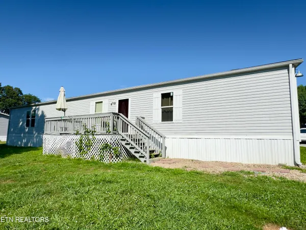 $49,999 | 289 Bradford Drive, Crossville, TN 38555