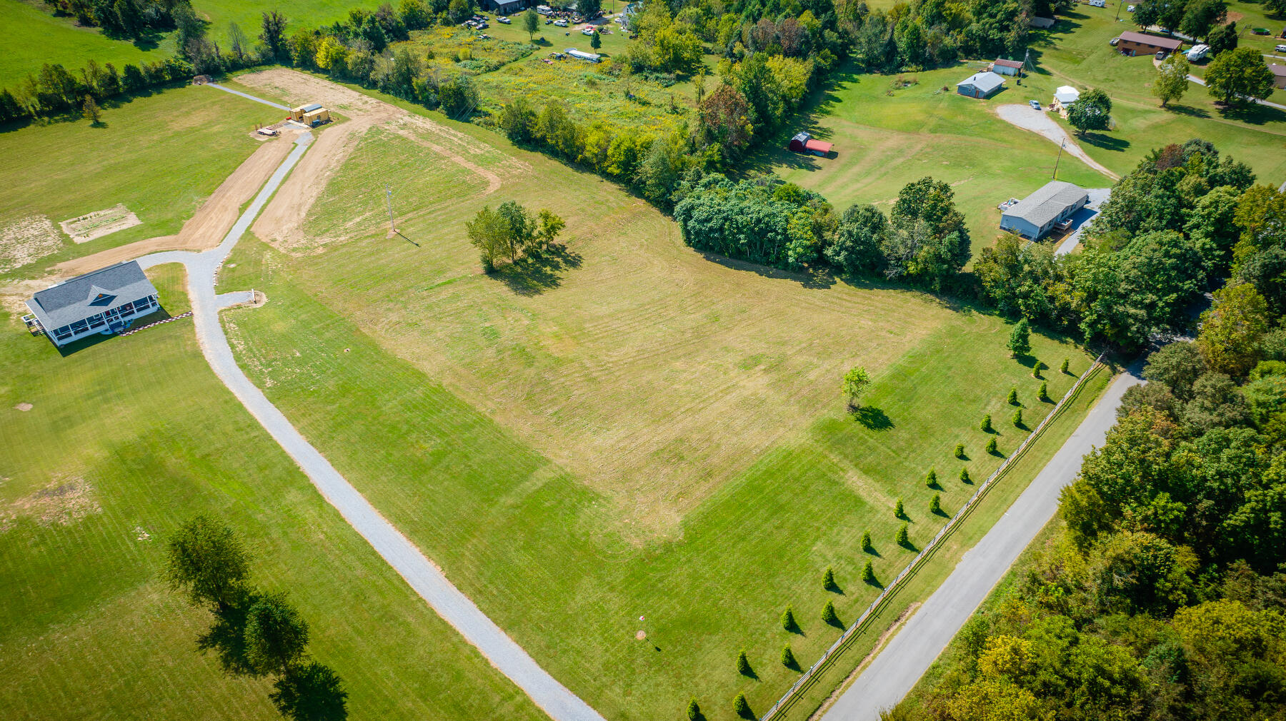 0 Ricker Road Greeneville, TN 37743 - Photo 3 of 21 102