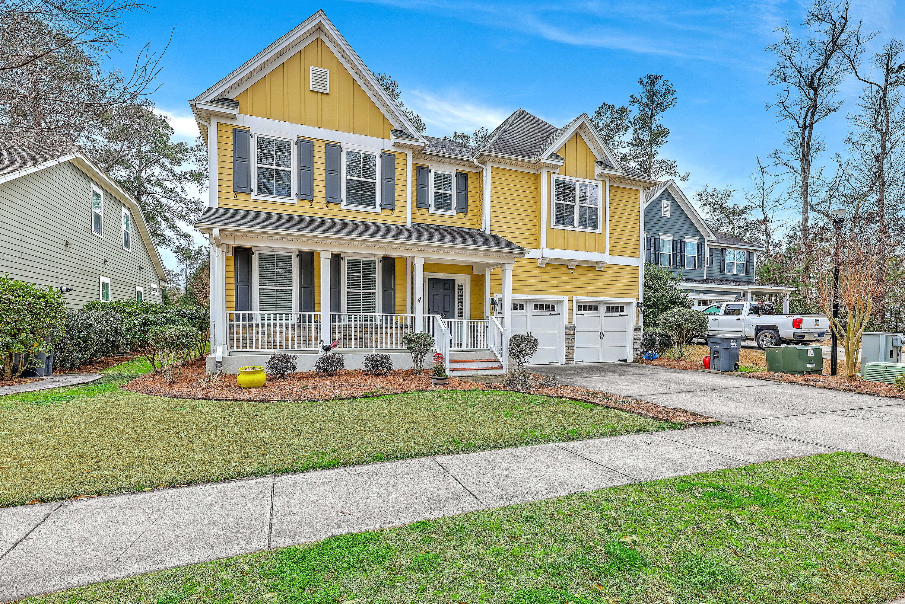 309 Ribbon Road Summerville, SC 29483 - Photo 3 of 69 ZYN_5490_1_2_3_4_5_6