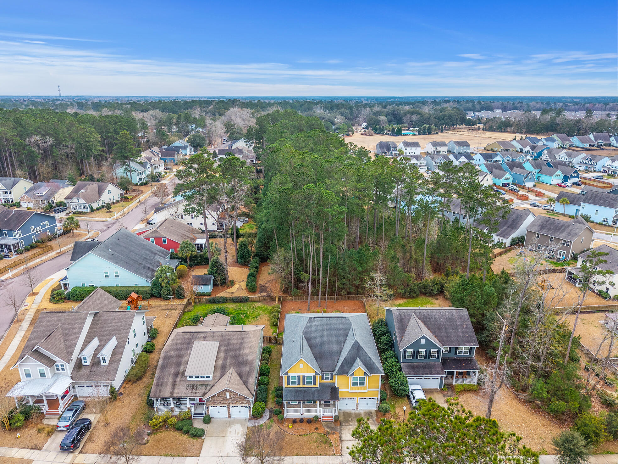 309 Ribbon Road Summerville, SC 29483 - Photo 55 of 68 Zyndicate4155