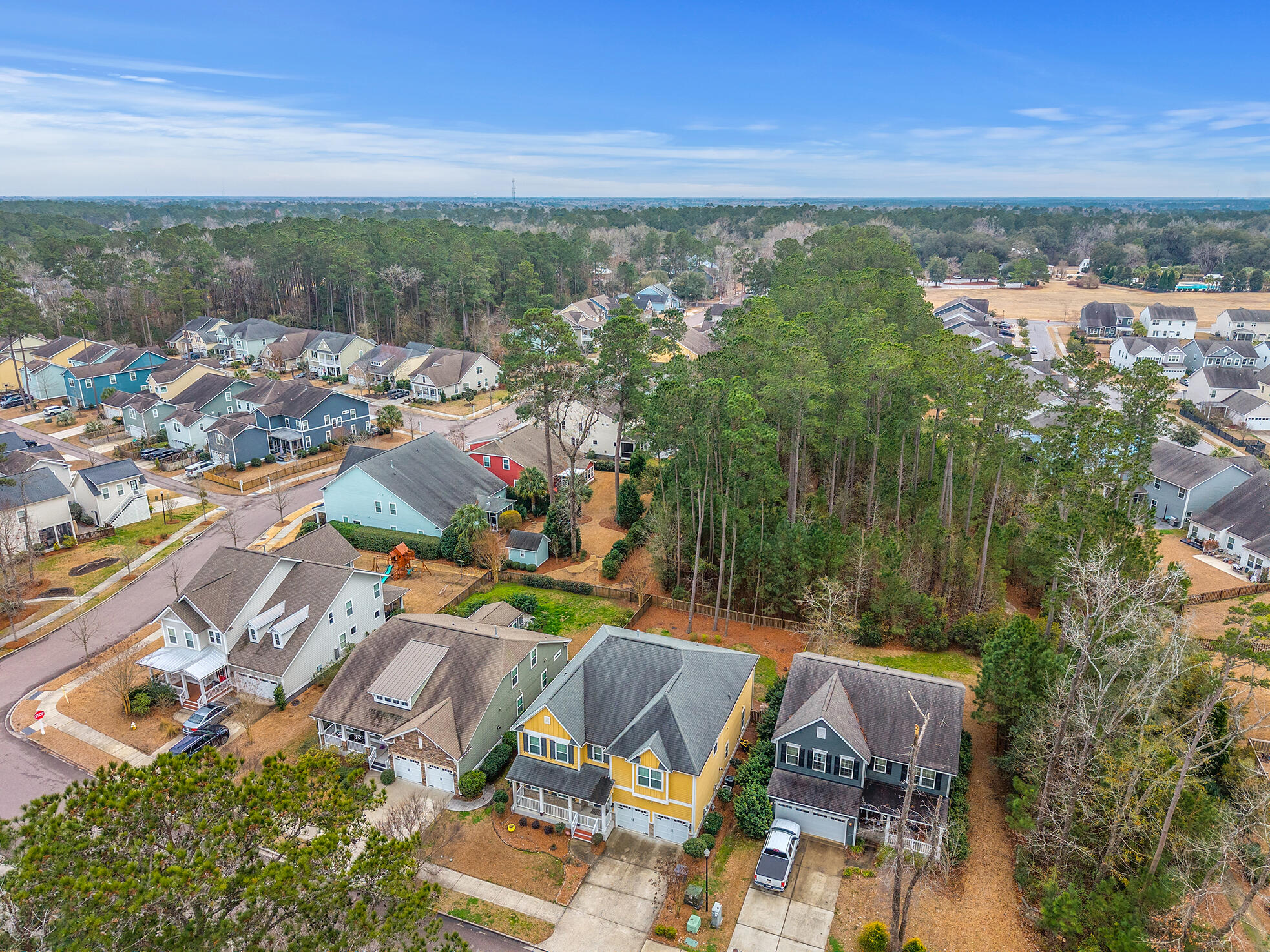 309 Ribbon Road Summerville, SC 29483 - Photo 57 of 69 Zyndicate4156