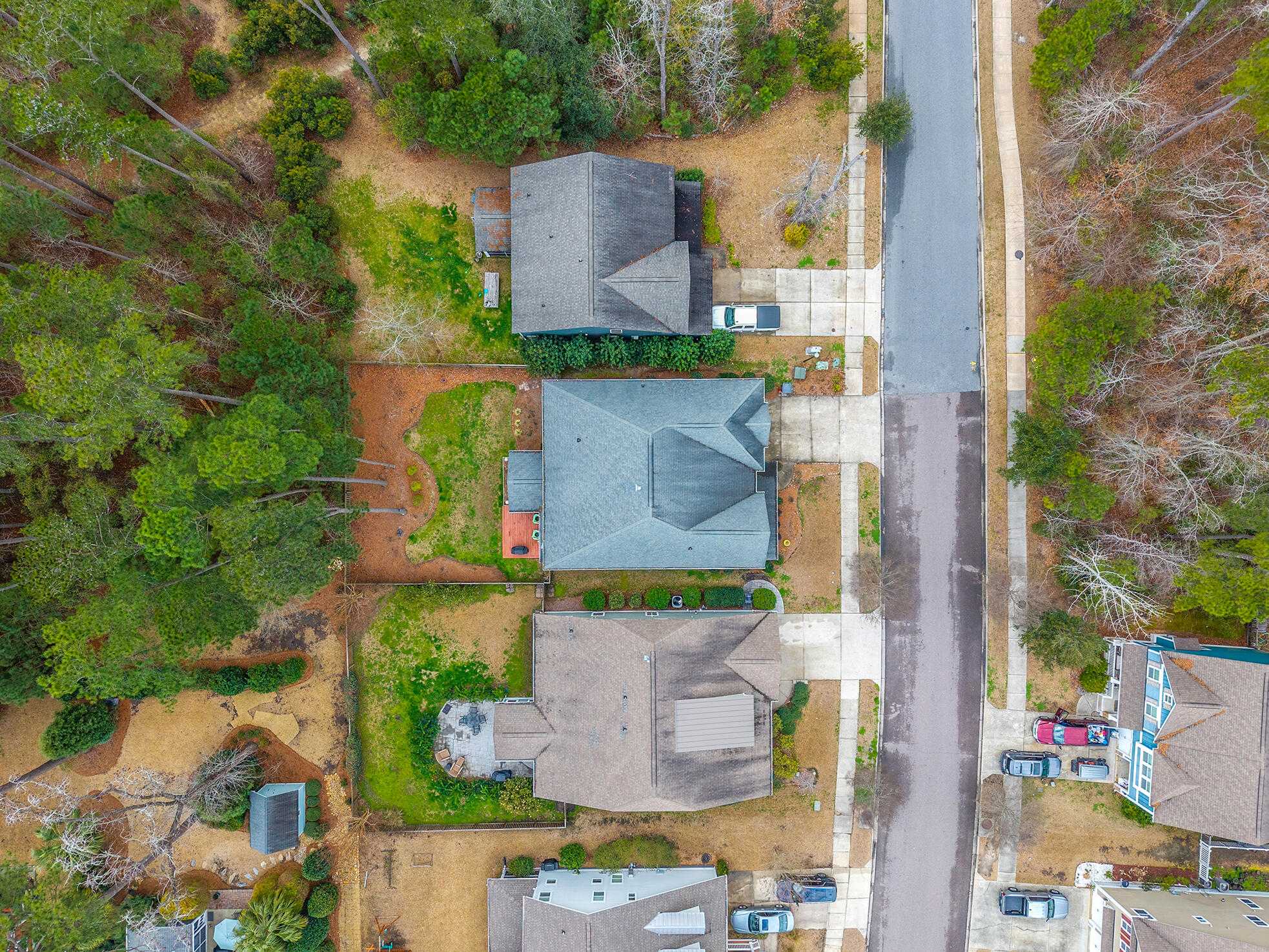 309 Ribbon Road Summerville, SC 29483 - Photo 60 of 69 Zyndicate4159