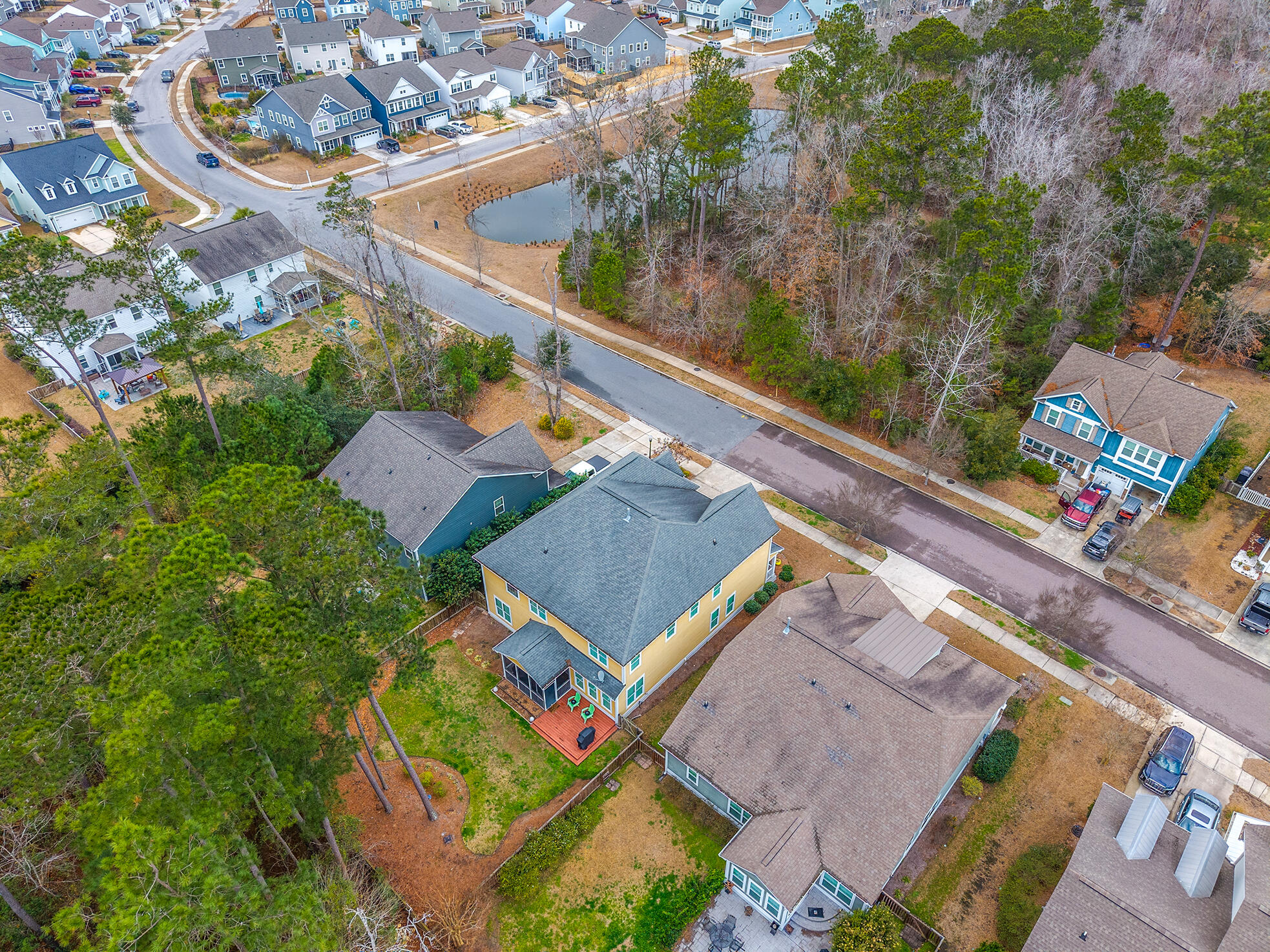 309 Ribbon Road Summerville, SC 29483 - Photo 61 of 68 Zyndicate4161
