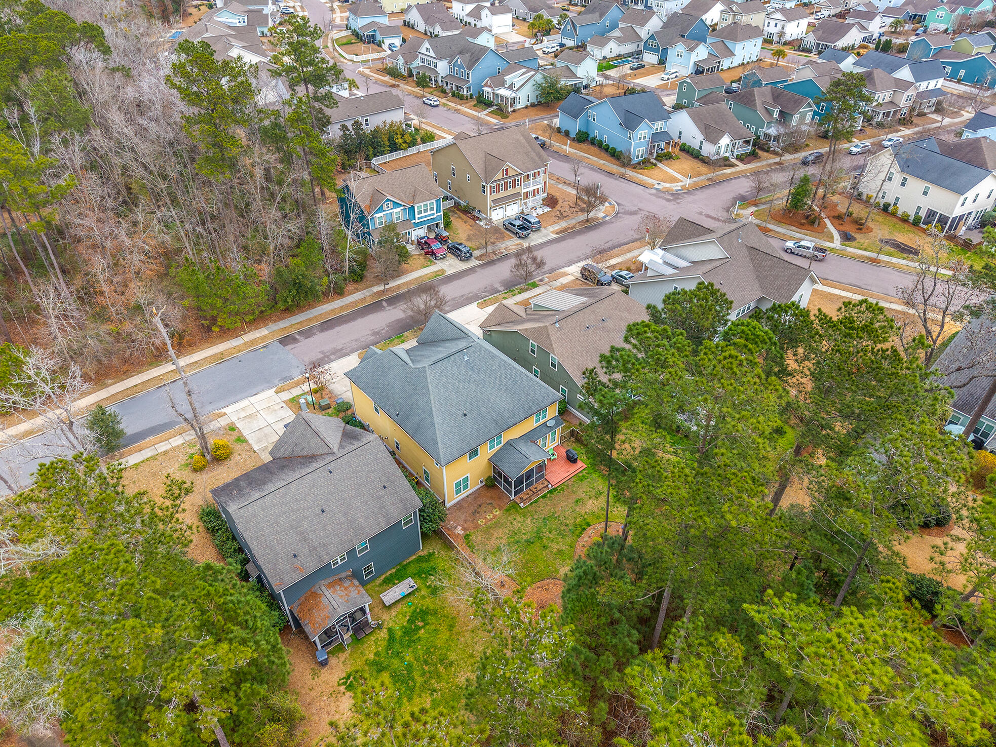 309 Ribbon Road Summerville, SC 29483 - Photo 63 of 69 Zyndicate4162