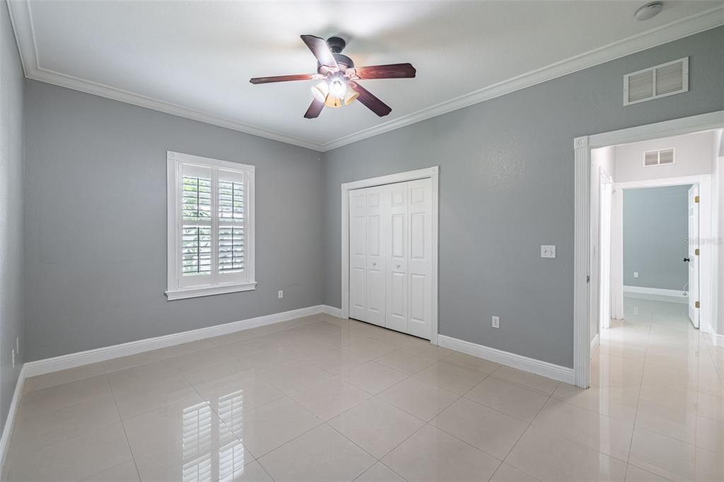 2323 West Cherry Street Tampa, FL 33607 - Photo 14 of 20 a view of an empty room with a window