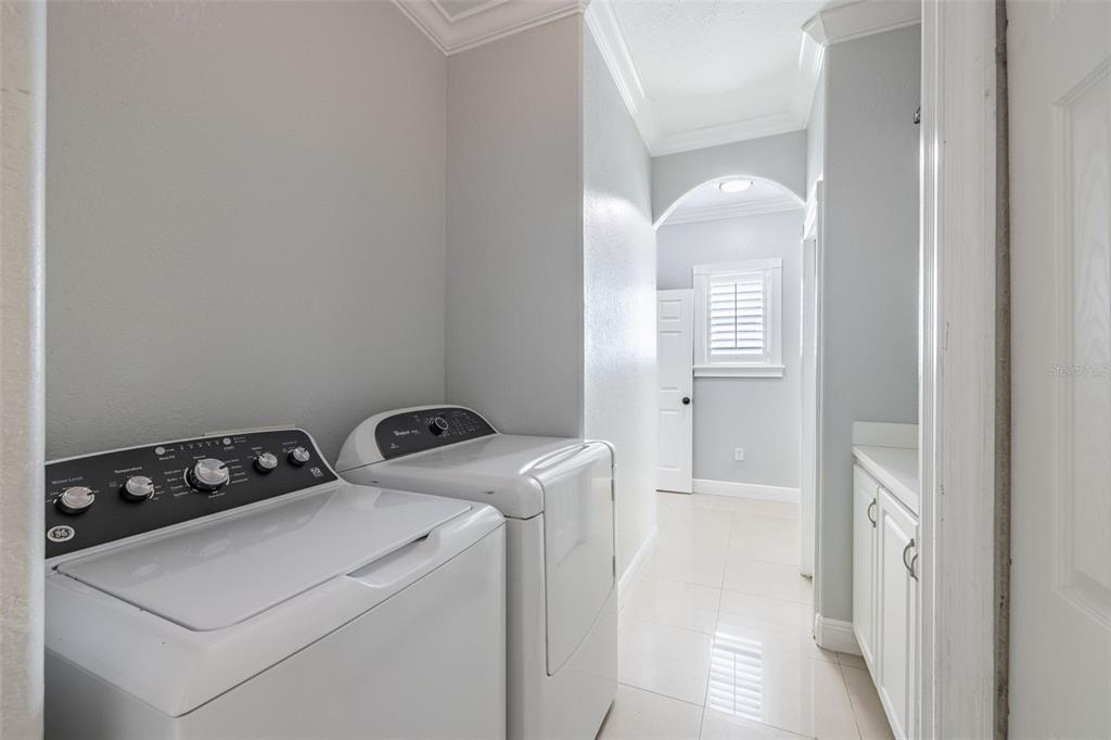 2323 West Cherry Street Tampa, FL 33607 - Photo 17 of 20 a room with storage and utility