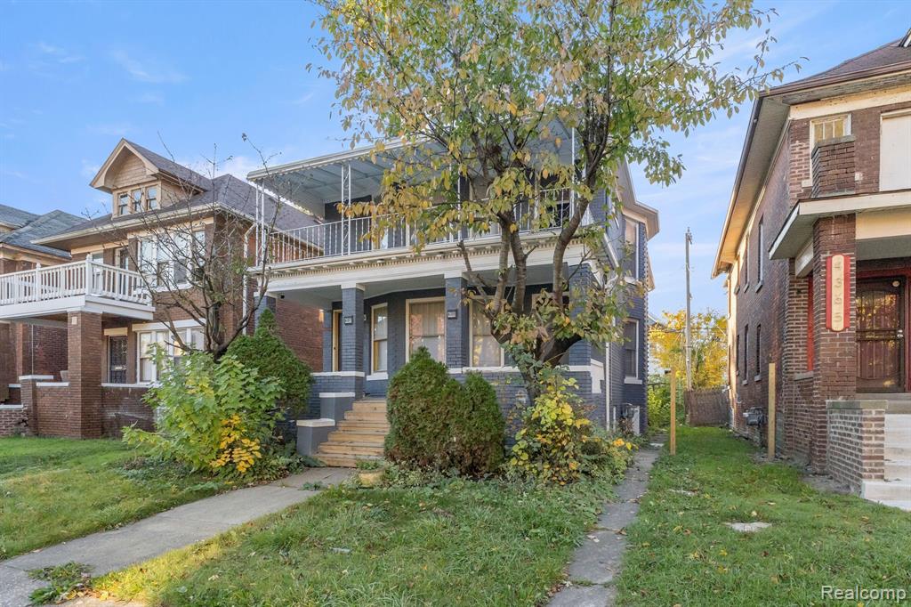 4357 West Philadelphia Street Detroit, MI 48204 - Photo 2 of 41