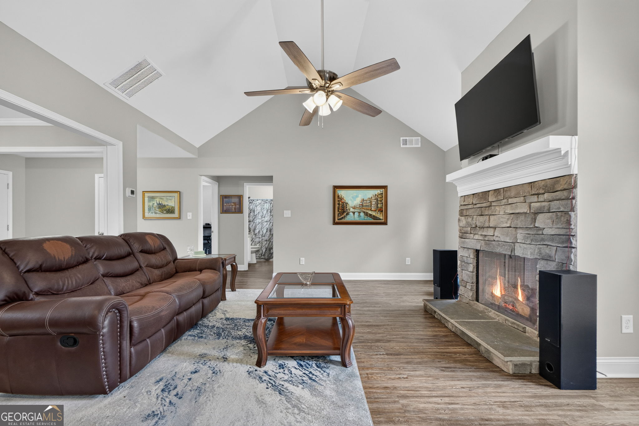 139 Lovett's Ridge Jackson, GA 30233 - Photo 12 of 36