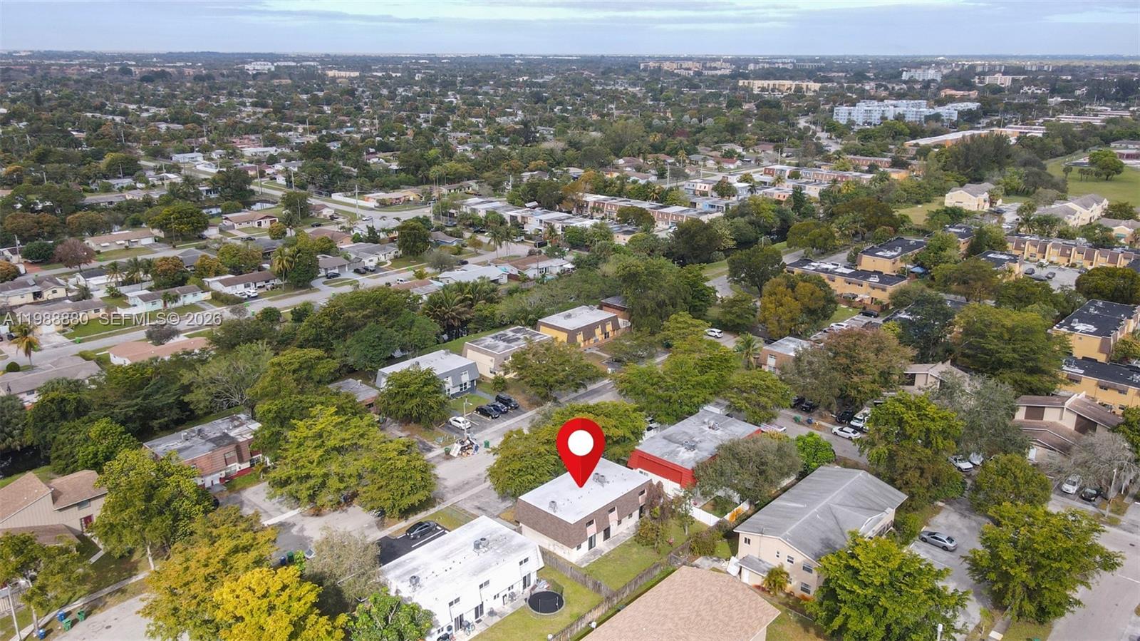 2260 Northwest 59th Way Lauderhill, FL 33313 - Photo 4 of 29