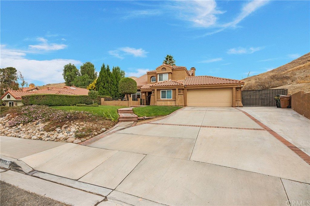 1703 South Tara Ridge Court Colton, CA 92324 - Photo 1 of 1 Gallery Image 1
