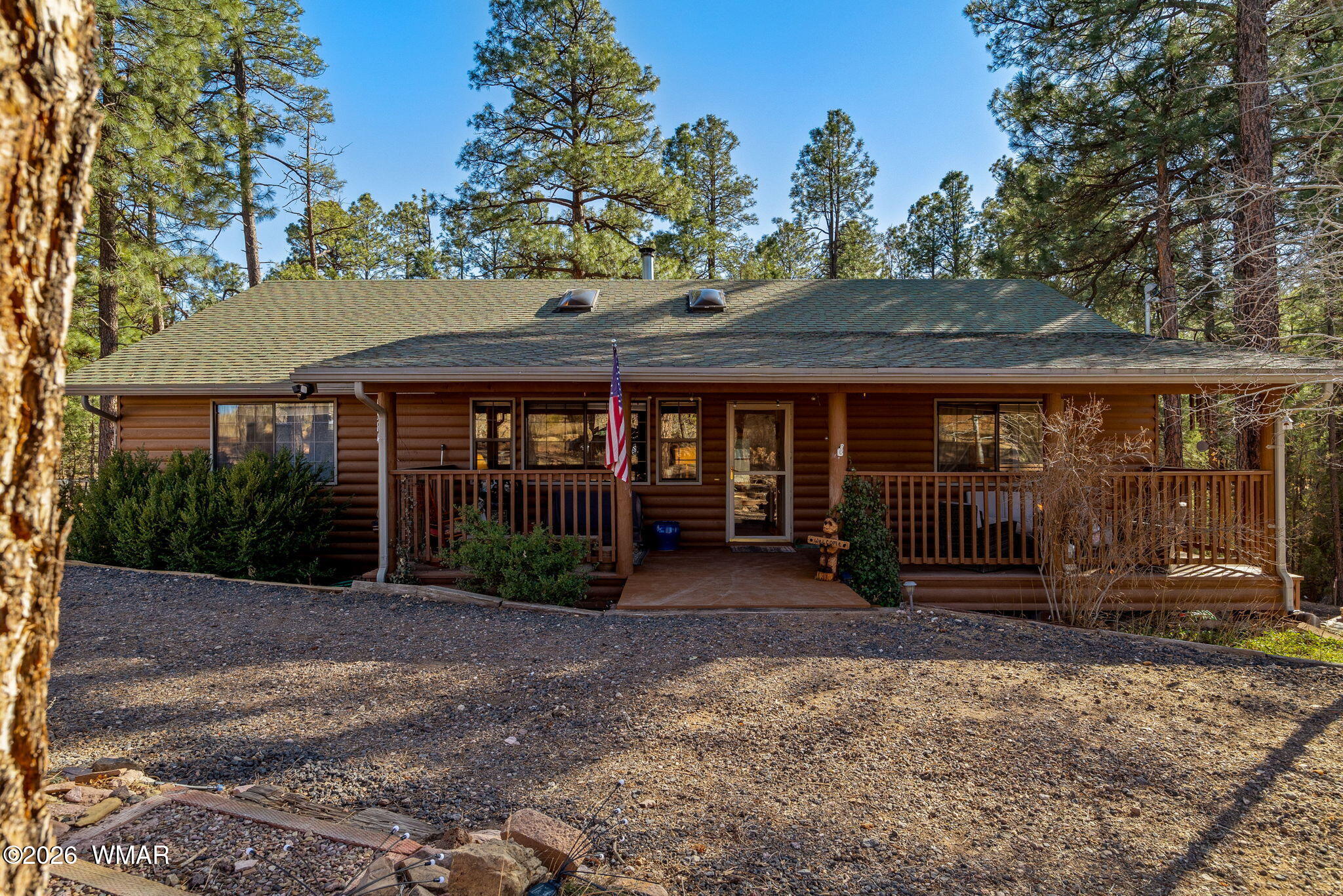 4584 Cub Lake Road Show Low, AZ 85901 - Photo 26 of 48 4564 S Cub Lake Road, Show Low