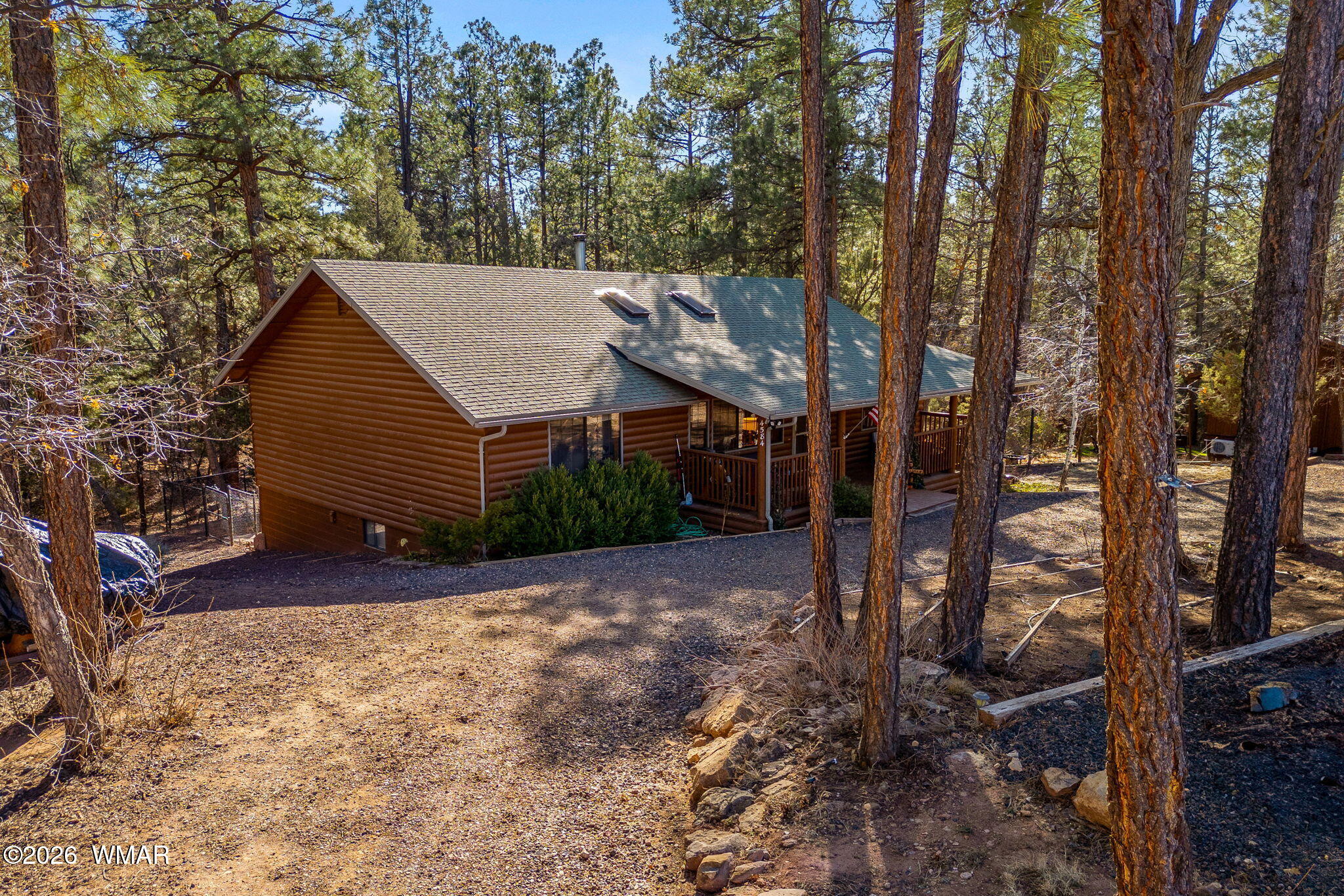 4584 Cub Lake Road Show Low, AZ 85901 - Photo 36 of 48 4564 S Cub Lake Road, Show Low