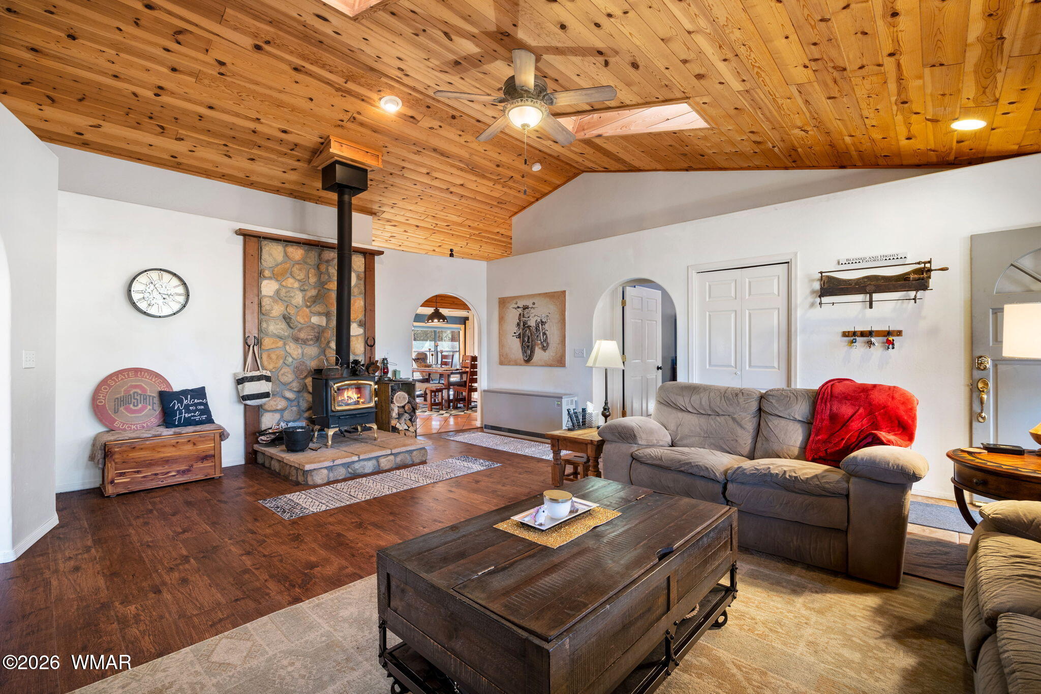 4584 Cub Lake Road Show Low, AZ 85901 - Photo 5 of 48 4564 S Cub Lake Road, Show Low