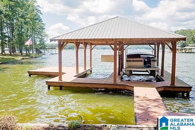 97 Davis Acres Drive Alpine, AL 35014 - Photo 5 of 41
