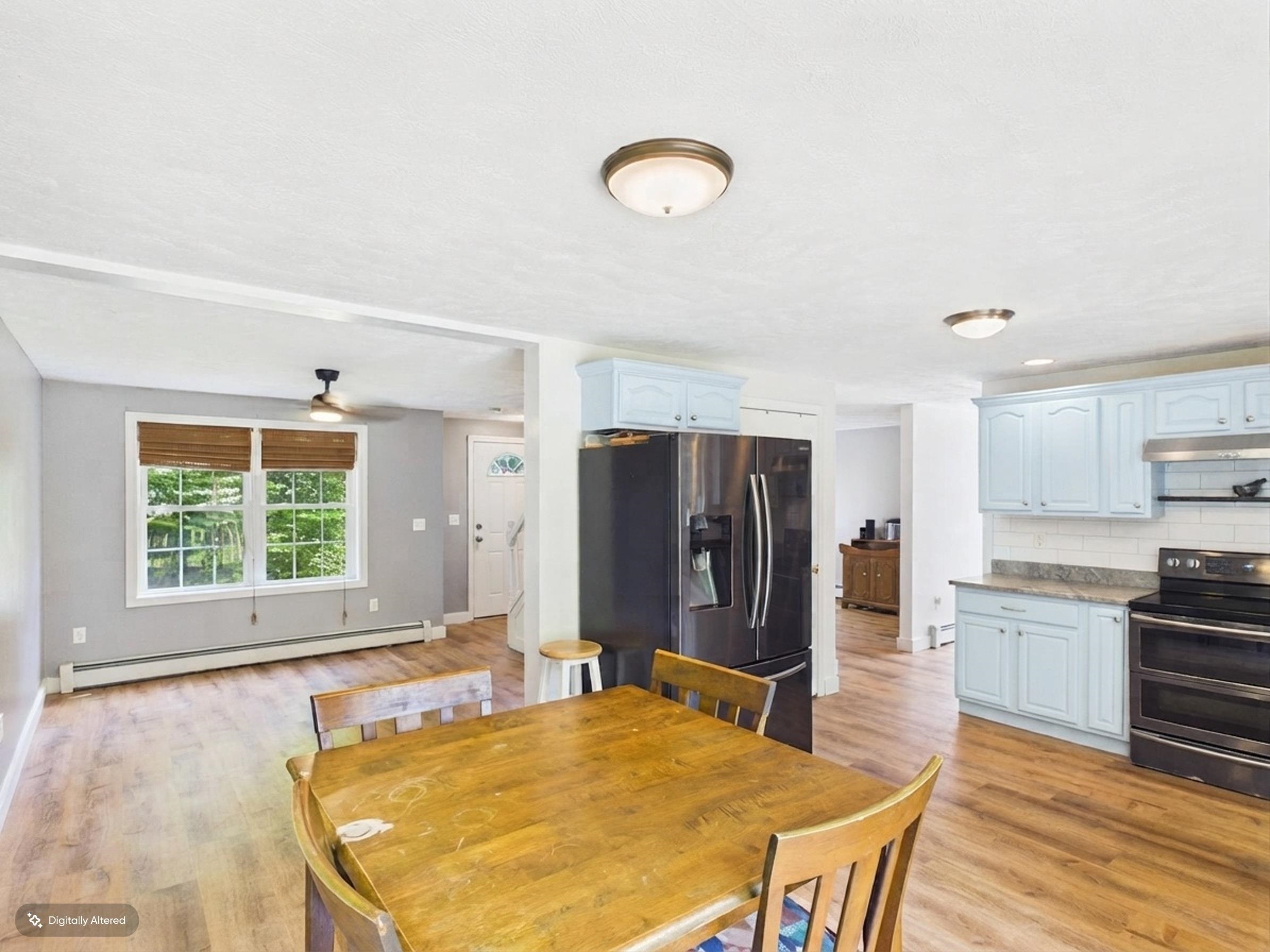 172 Fox Hill Road Stoddard, NH 03464 - Photo 9 of 48 Gallery Image 9