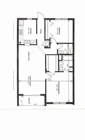 $2,050 | 8720 Shadow Wood Boulevard, Unit 206, Coral Springs, FL 33071
