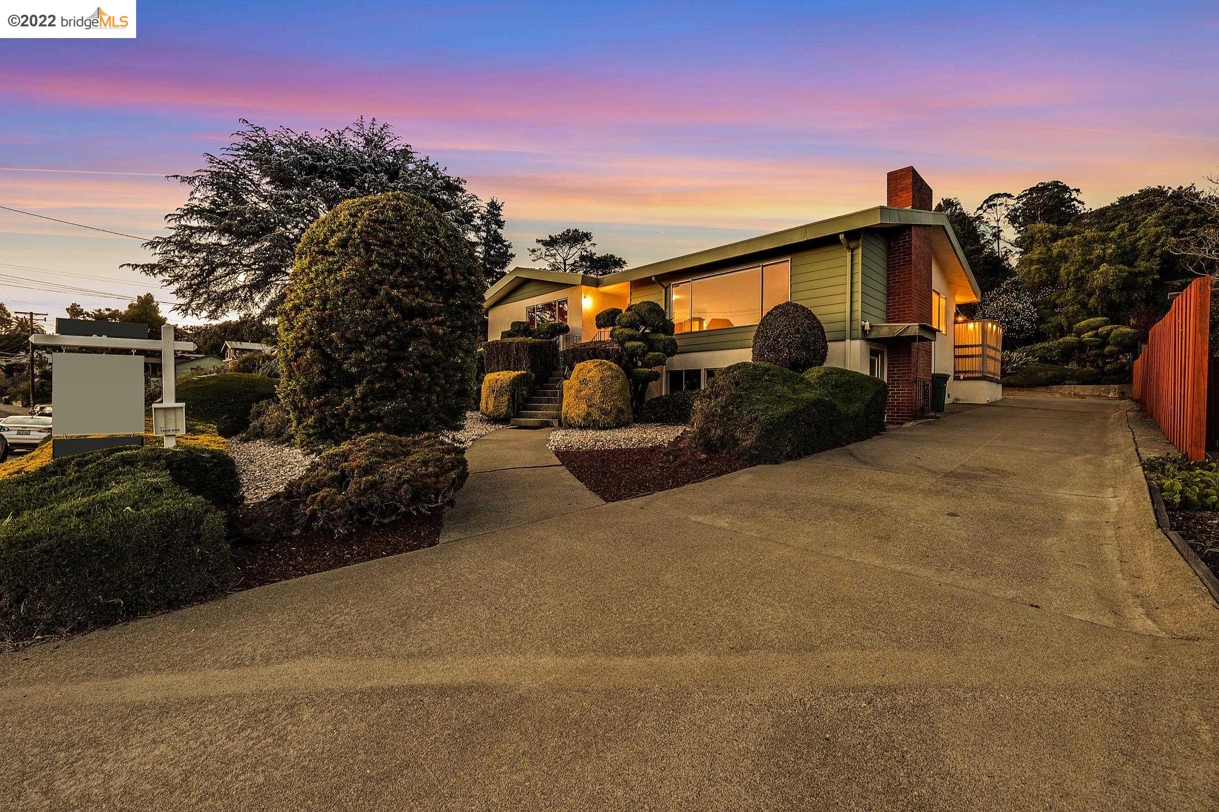 1 Highgate Road Kensington, CA 94707 - Photo 1 of 1