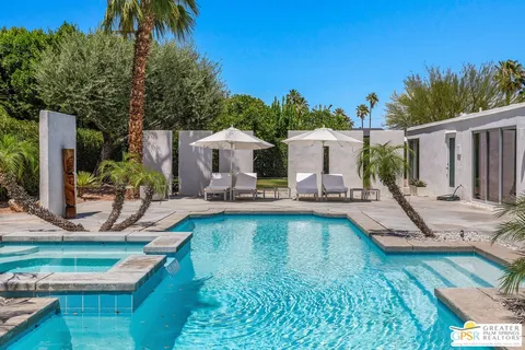 $1,195,000 | 2129 George Drive, Palm Springs, CA 92262