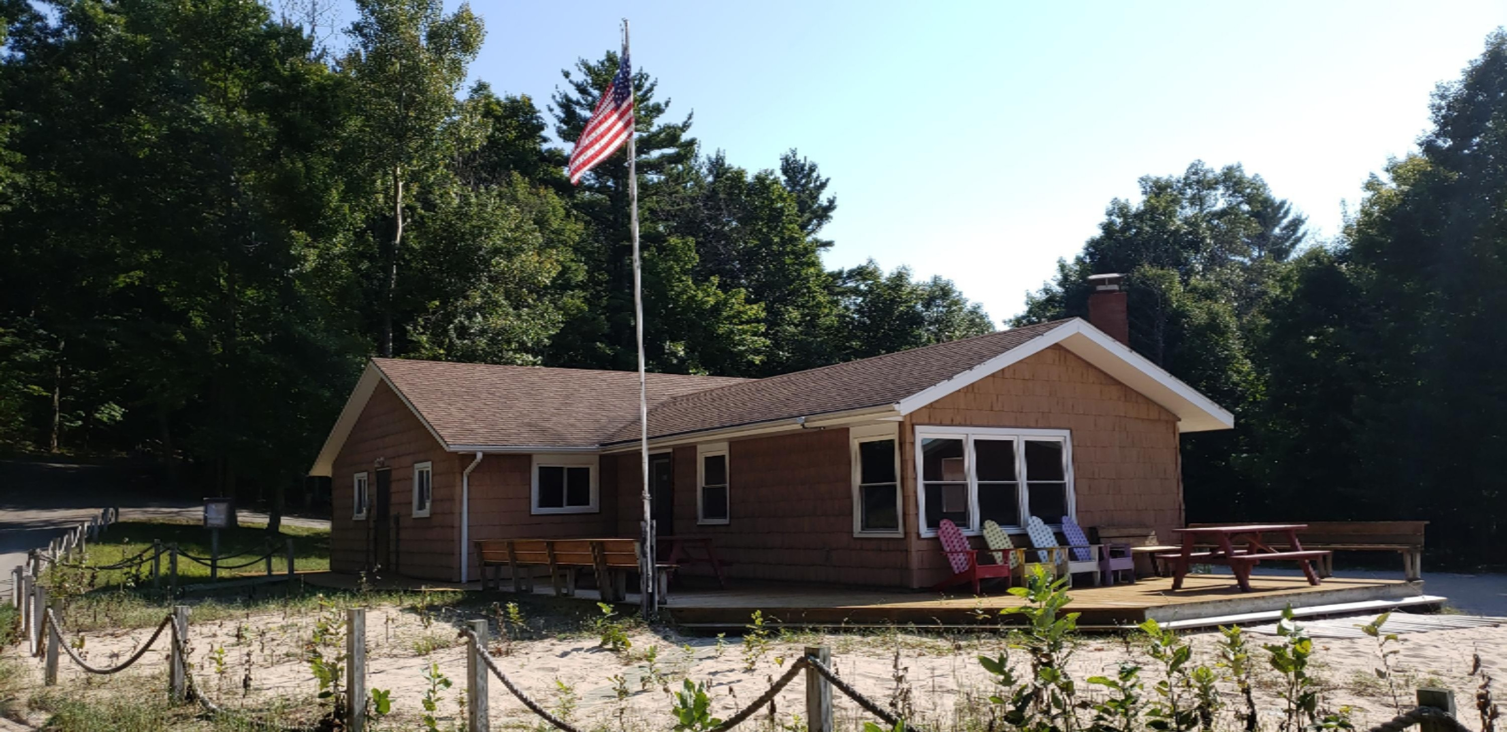 4249 Fox Farm Road Manistee, MI 49660 - Photo 42 of 50 20180911_161741