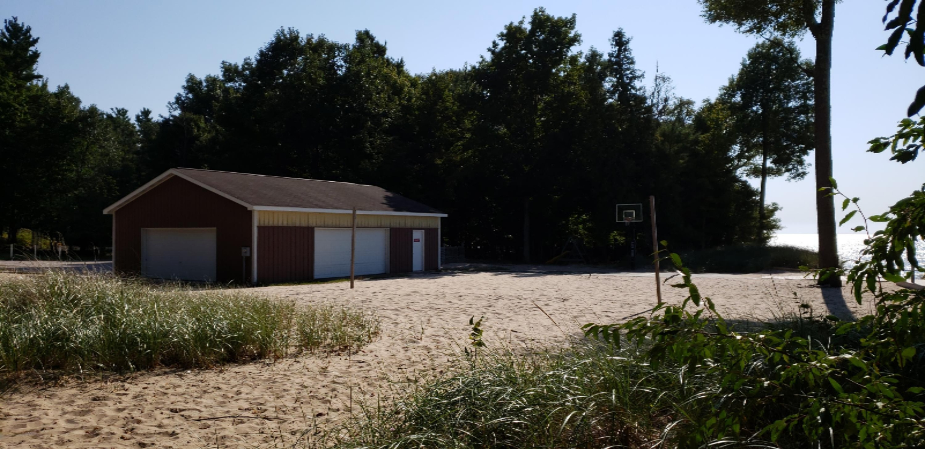 4249 Fox Farm Road Manistee, MI 49660 - Photo 47 of 50 20180911_161912