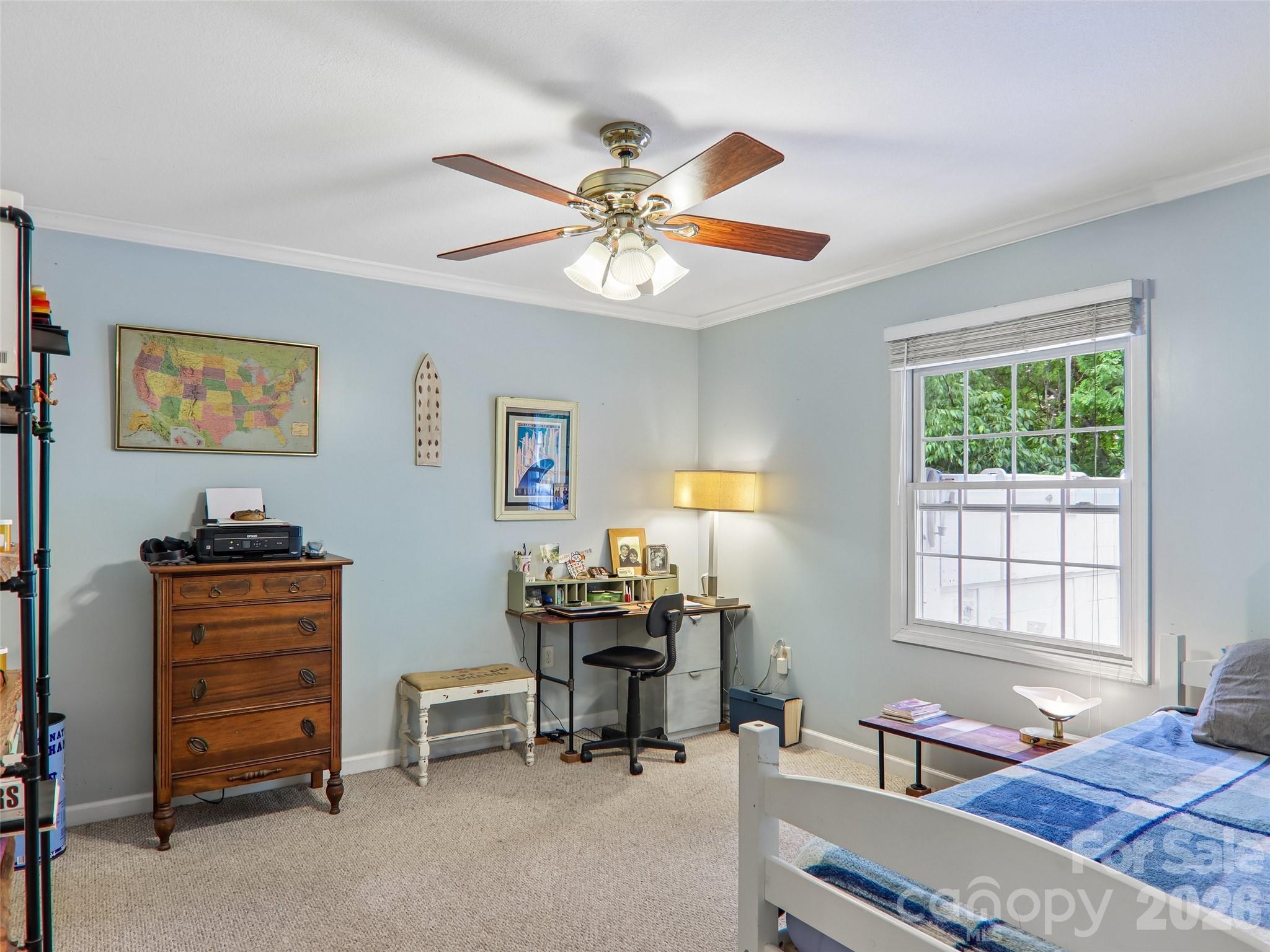 34 Union Chapel Road, Unit 7 Weaverville, NC 28787 - Photo 20 of 37