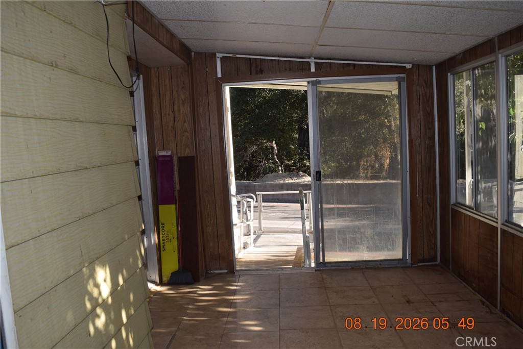 23500 The Old Road, Unit 9 Newhall, CA 91321 - Photo 8 of 56 View from second entrance.