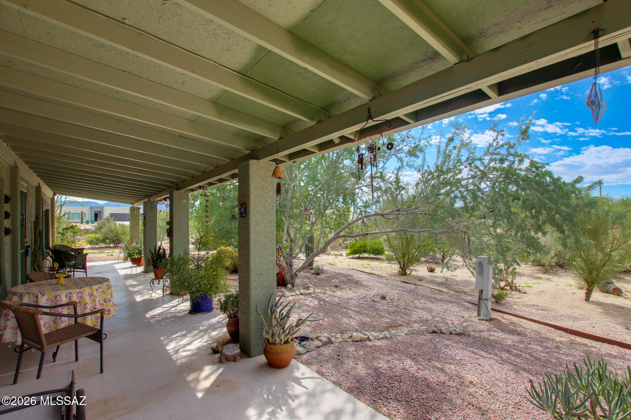 11163 North Sandra Road Tucson, AZ 85742 - Photo 17 of 50 Photo-3402