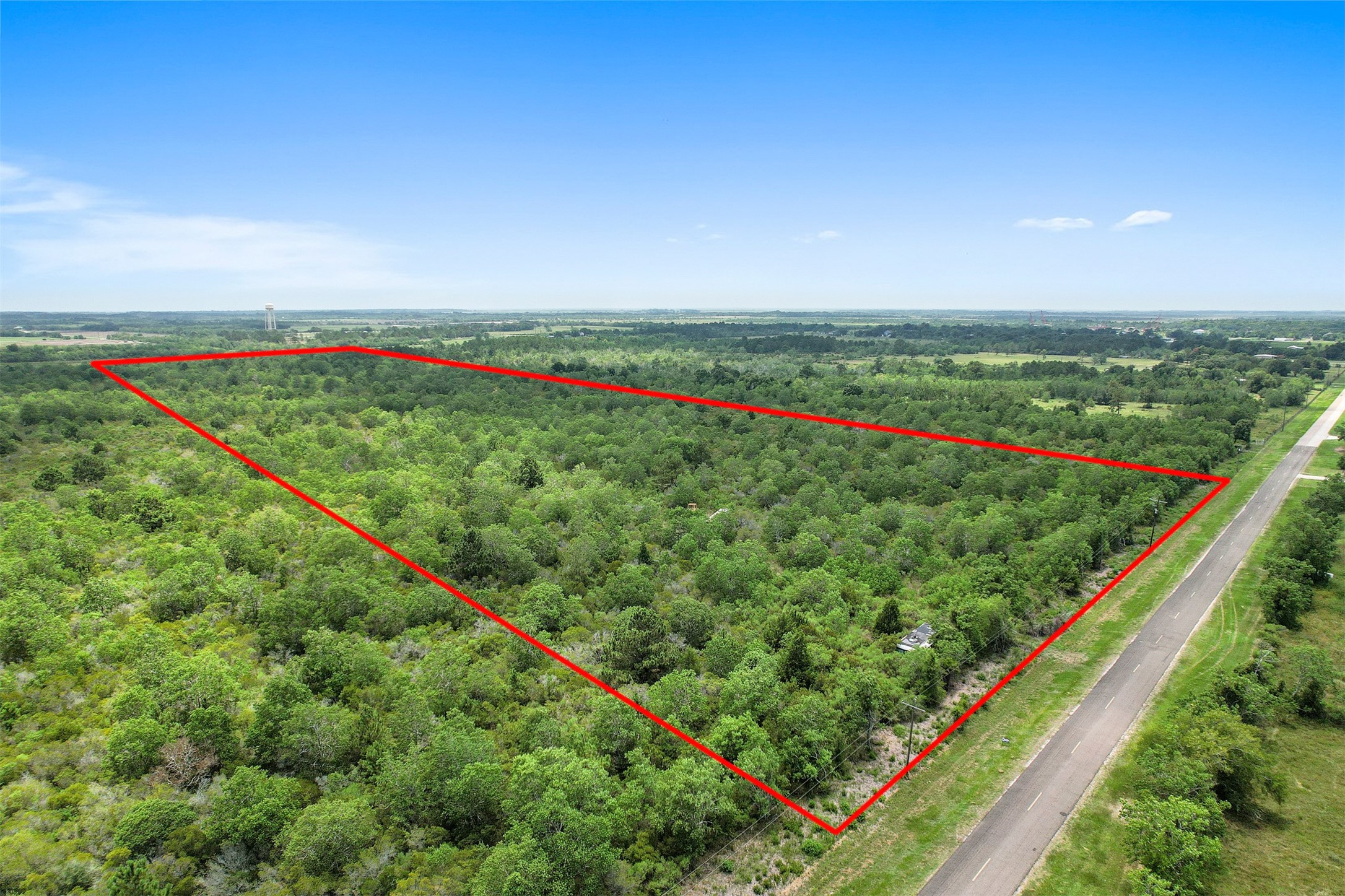 0 West Bayshore Road Anahuac, TX 77514 - Photo 10 of 11