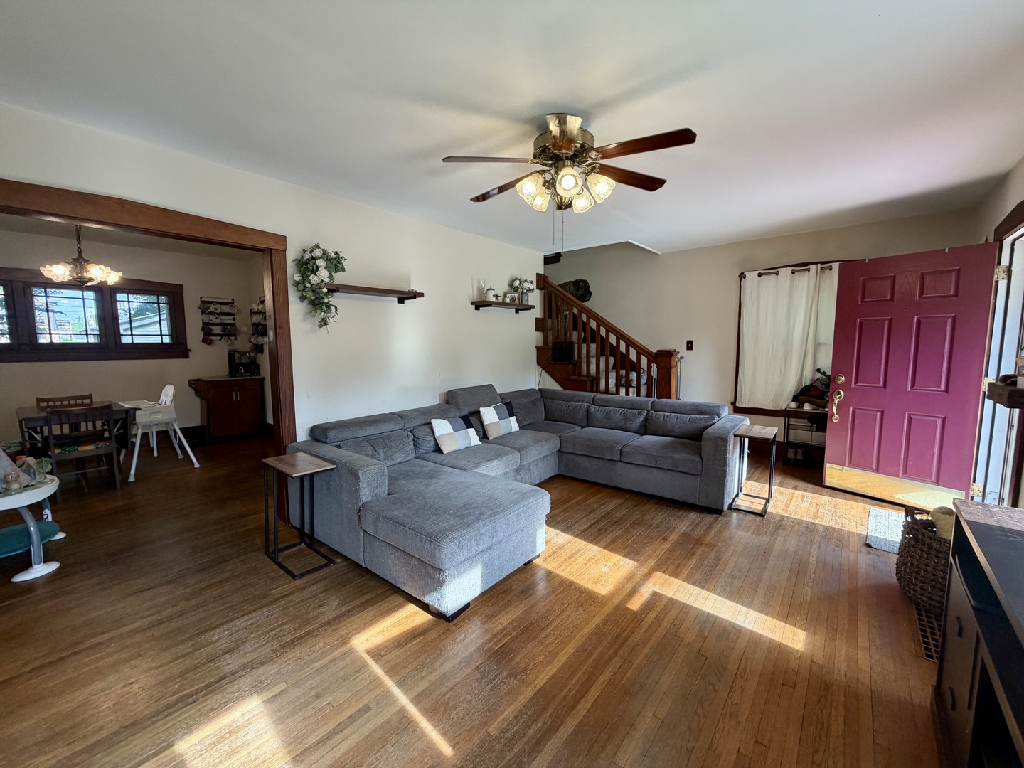 22 Payne Place Normal, IL 61761 - Photo 4 of 21