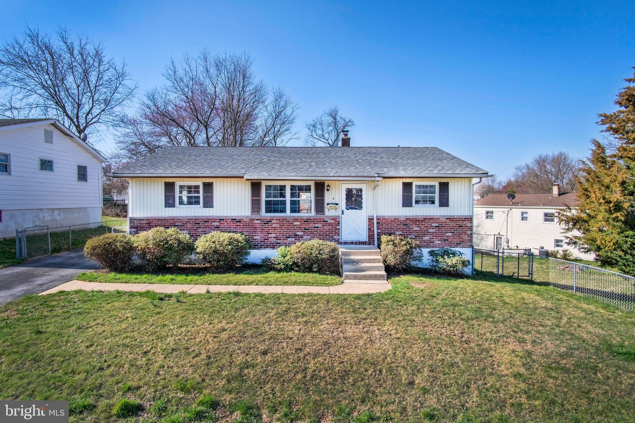 4 Freeport Road New Castle, DE 19720 - Photo 1 of 29 Gallery Image 1
