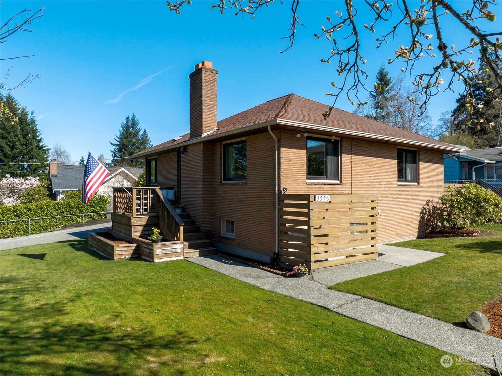 3556 Southwest 98th Street Seattle, WA 98126 - Photo 17 of 26 Gallery Image 17