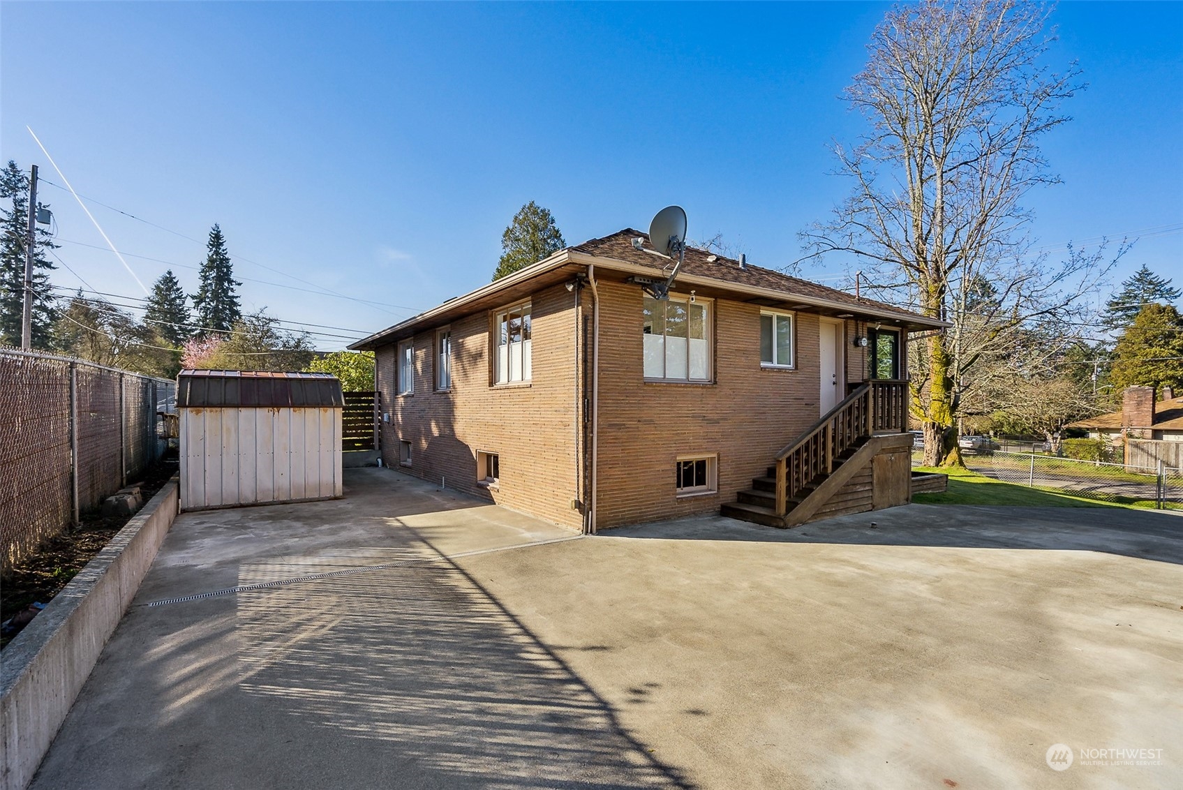 3556 Southwest 98th Street Seattle, WA 98126 - Photo 19 of 26 Gallery Image 19