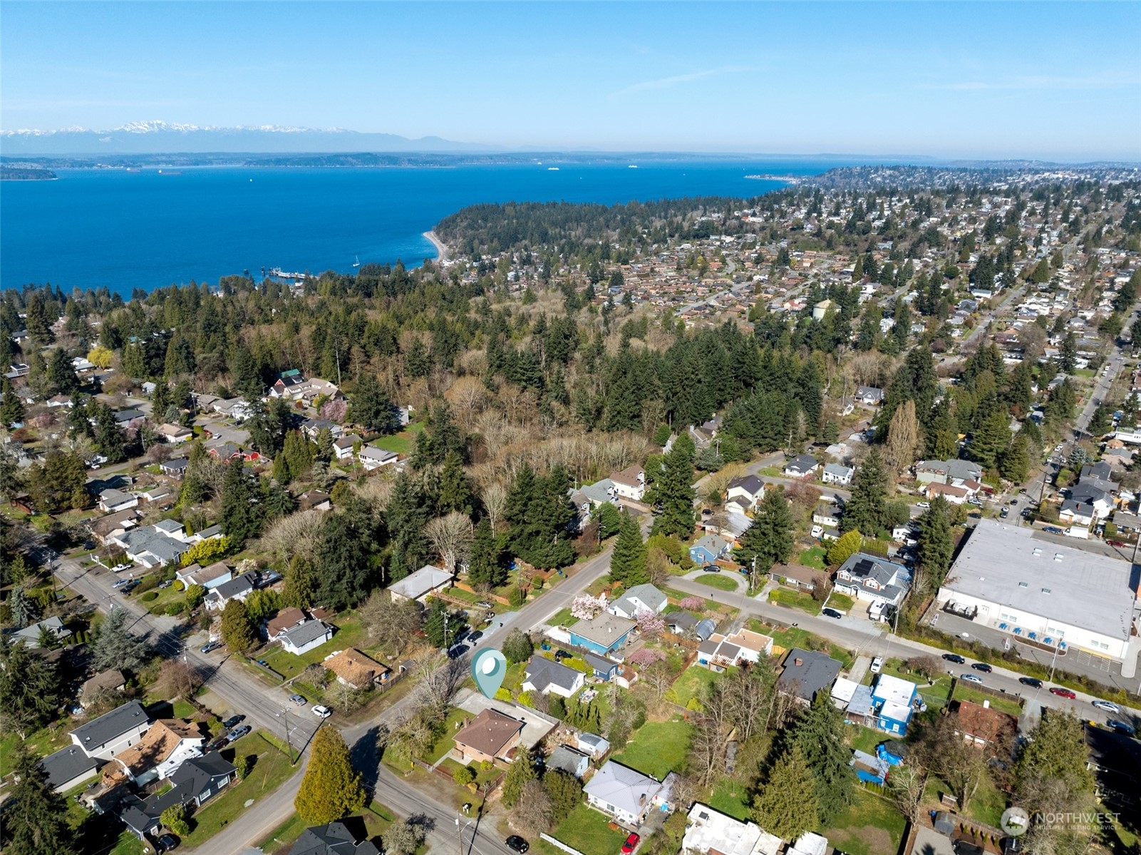3556 Southwest 98th Street Seattle, WA 98126 - Photo 22 of 26 Gallery Image 22