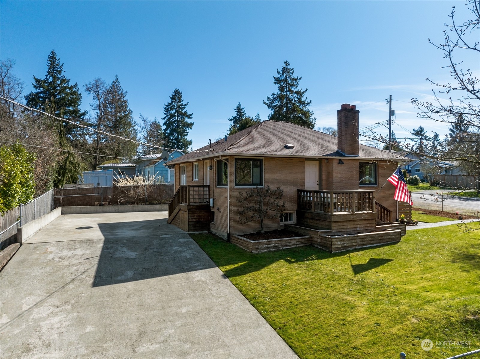 3556 Southwest 98th Street Seattle, WA 98126 - Photo 24 of 26 Gallery Image 24