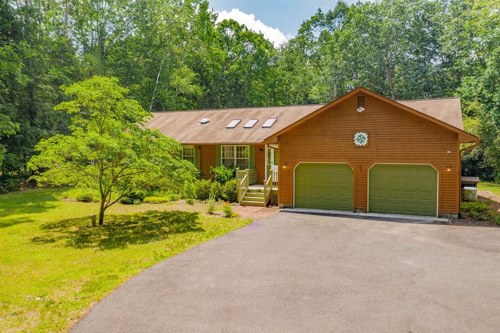 41 Honey Pot Road Southwick, MA 01077 - Photo 1 of 30 Gallery Image 1