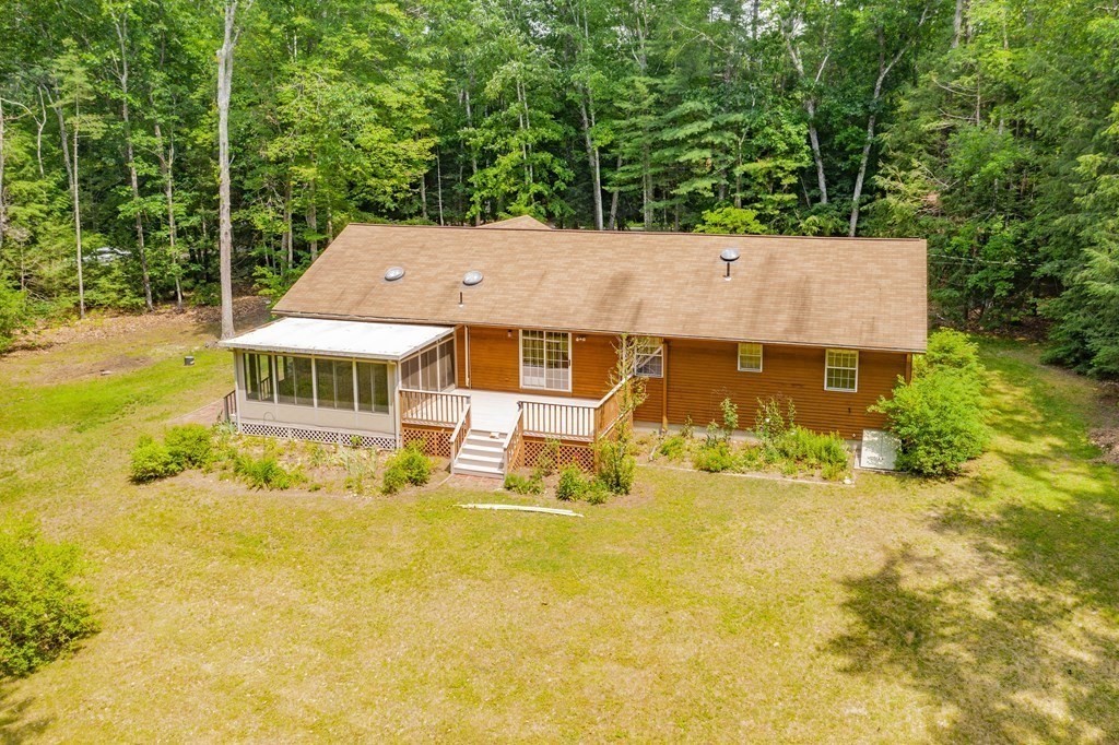 41 Honey Pot Road Southwick, MA 01077 - Photo 3 of 30 Gallery Image 3