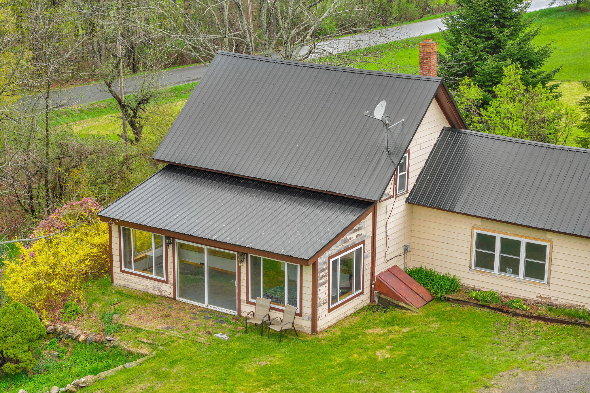 402 Webb Ridge Road Palmyra, ME 04965 - Photo 48 of 67 49-web-or-mls-402-webb-ridge-rd